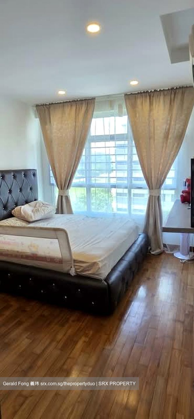 Blk 662B Waterway Sundew (Punggol), HDB 4 Rooms #566846211